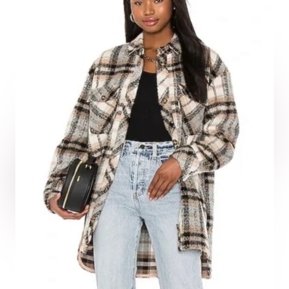 L’Academie Zuma Shacket